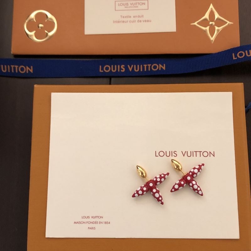 Louis Vuitton Earrings